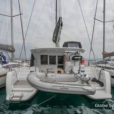 Lagoon 40