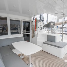 Lagoon 40