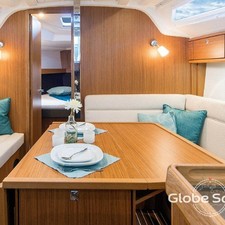 Bavaria 37 Cruiser
