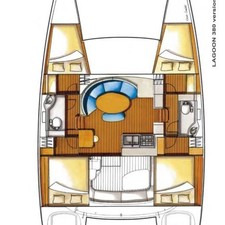Lagoon 380