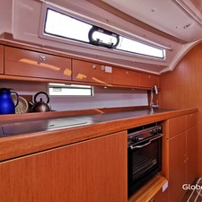 Bavaria Cruiser 41