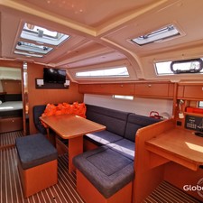 Bavaria Cruiser 41