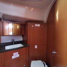 Bavaria Cruiser 41