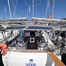 Bavaria Cruiser 41