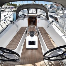 Bavaria Cruiser 41