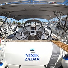 Bavaria Cruiser 41