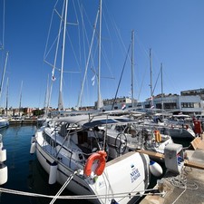 Bavaria Cruiser 41