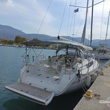 Bavaria Cruiser 41