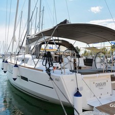 Dufour 460 Grand Large