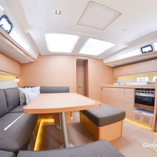 Dufour 460 Grand Large