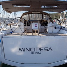 Dufour 460 Grand Large