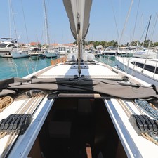 Dufour 460 Grand Large