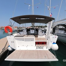 Dufour 460 Grand Large
