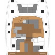 Fountaine Pajot Astréa 42