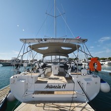 Beneteau Oceanis 46.1