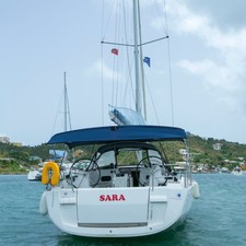 Jeanneau Sun Odyssey 469