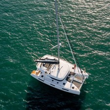 Lagoon 46