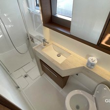 Lagoon 50
