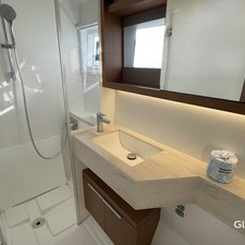 Lagoon 50