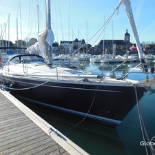 Grand Soleil 43