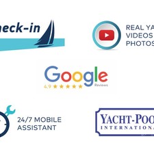 Beneteau Oceanis 51.1