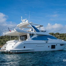 Azimut 72