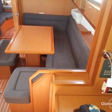 Bavaria Cruiser 40