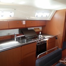 Bavaria Cruiser 40
