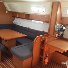 Bavaria Cruiser 40