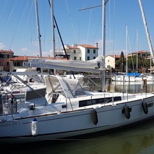 Beneteau Oceanis 38.1