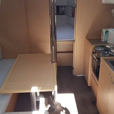 Beneteau Oceanis 38.1