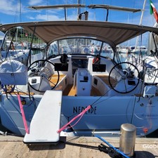 Jeanneau Sun Odyssey 410