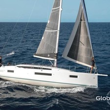 Jeanneau Sun Odyssey 410