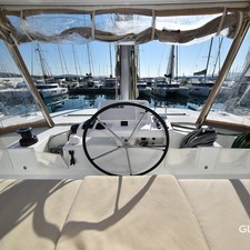 Lagoon 50