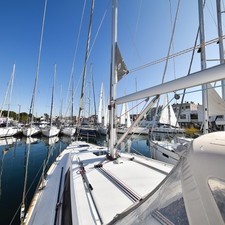 Beneteau Oceanis 41