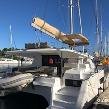 Fountaine Pajot Saona 47