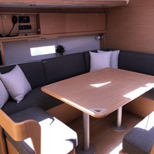 Dufour 430 Grand Large