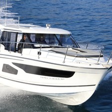 Jeanneau Merry Fisher 1095