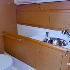 Jeanneau Sun Odyssey 33i