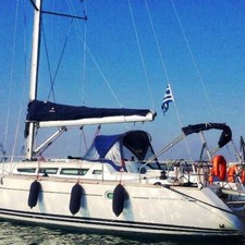 Jeanneau Sun Odyssey 42i