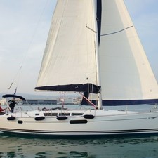 Jeanneau Sun Odyssey 44i