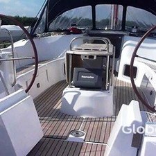 Jeanneau Sun Odyssey 44i