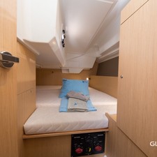 Dufour 360 Grand Large