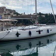 Jeanneau Sun Odyssey 479
