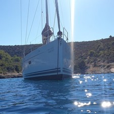 Hanse 455