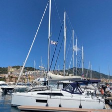 Beneteau Oceanis 30.1