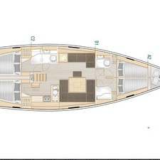 Hanse 458