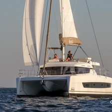 Bali Catspace Voile