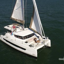 Bali Catspace Voile