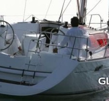 Jeanneau Sun Odyssey 39i